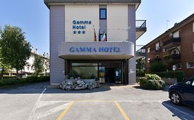 Gamma Hotel Marcon
